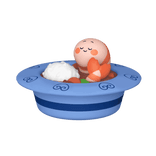 Shrimp Gumbo Funko Pop