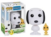 snoopy woodstock flocked emerald city comic con 49