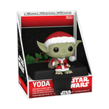 Yoda Funko Pop
