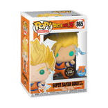 super saiyan goku with energy px previews glow chase 865
