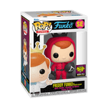 Freddy Funko as Masked Soldier #SE Funko Pop
