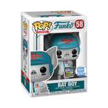 Bat Boy #58 Funko Pop