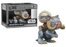 Han Solo with TaunTaun #25 Funko Pop