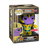 thanos blacklight only at 909