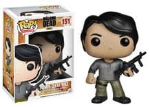 prison glenn rhee 151
