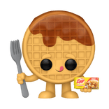 eggo with syrup entertainment earth exclusive scented 200