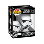 Stormtrooper #510 Funko Pop