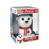 coca cola polar bear limited edition 59