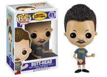 butt head 41