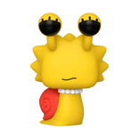 snail lisa 1261