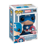 captain america only at kohl s 159