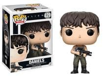 daniels 429