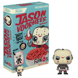 jason voorhees s