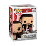 Seth Rollins #158 Funko Pop