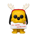 Pluto #1227 Funko Pop
