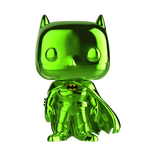 batman emerald chrome spring convention 2018 1500 144