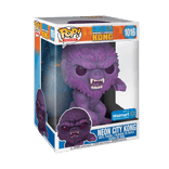 neon city kong special edition 1016