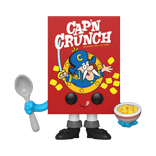 Cap'n Crunch #187 Funko Pop