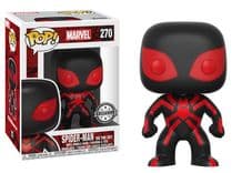 spider man big time suit w exclusive 270
