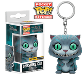 cheshire cat hot topic