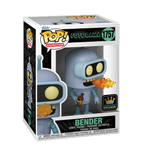 bender specialty series black background 1757