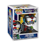 voltron 471