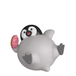 Penguin Funko Pop