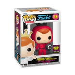 Freddy Funko as Masked Worker #SE Funko Pop
