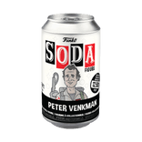 peter venkman