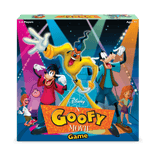 A Goofy Movie Game Funko Pop