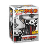 papa emeritus i hot topic yellow background 241