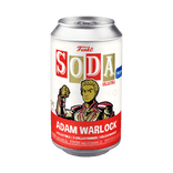 Adam Warlock Funko Pop