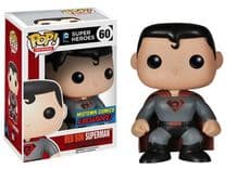 red son superman midtown comics 60