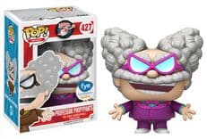 professor poopypants f y e white and blue background 427
