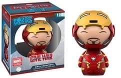 iron man unmasked marvel collector corps red 128