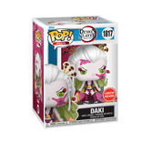 Daki #1817 Funko Pop
