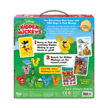 Hidden Mickeys Funko Pop