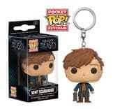 newt scamander