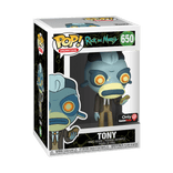 tony only gamestop 650