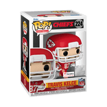travis kelce fanatics nfl 224