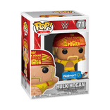 hulk hogan only at walmart wwe 71