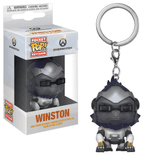 Winston Funko Pop