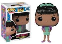 lisa turtle 318