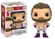 zack ryder new york comic con 2017 44