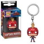 captain marvel