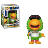 pirate parrot mlb 17