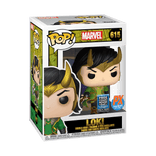 loki px previews free comic book day 2020 615
