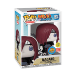 Nagato #1574 Funko Pop