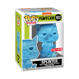 Splinter #1613 Funko Pop