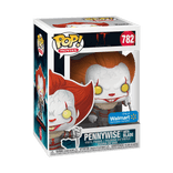 pennywise with blade only at walmart 782